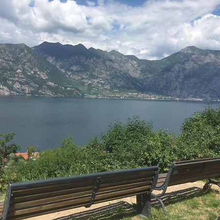Apartment Lake View مالتشيزينيه المظهر الخارجي الصورة