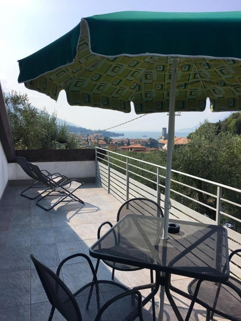Apartment Lake View مالتشيزينيه المظهر الخارجي الصورة
