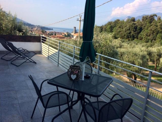 Apartment Lake View مالتشيزينيه المظهر الخارجي الصورة