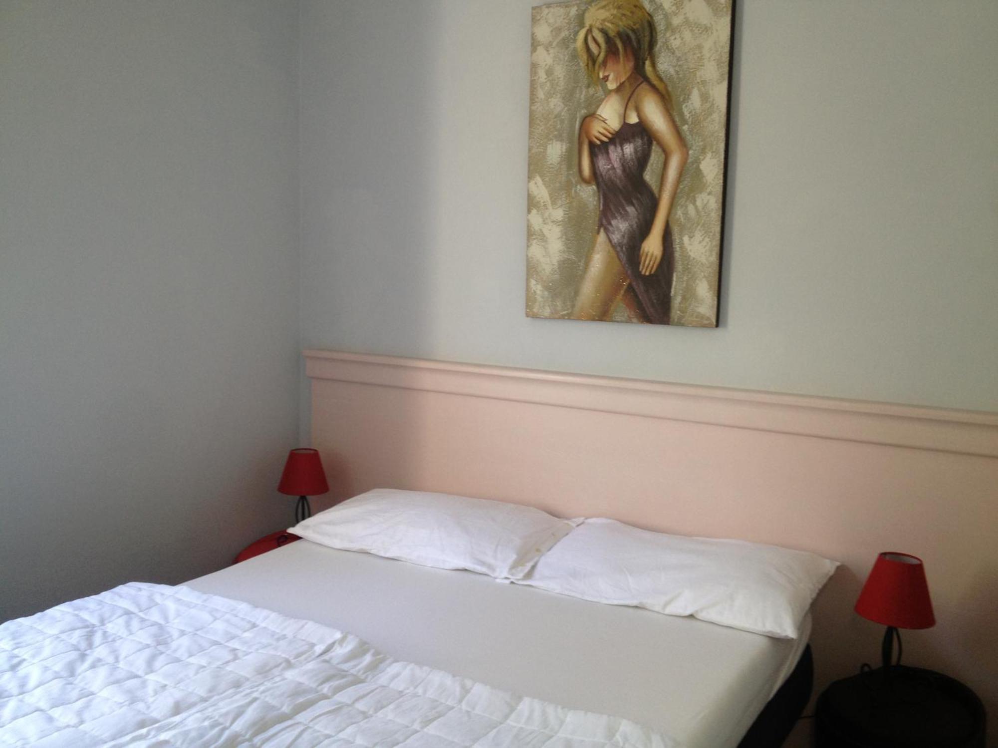 Apartment Lake View مالتشيزينيه المظهر الخارجي الصورة