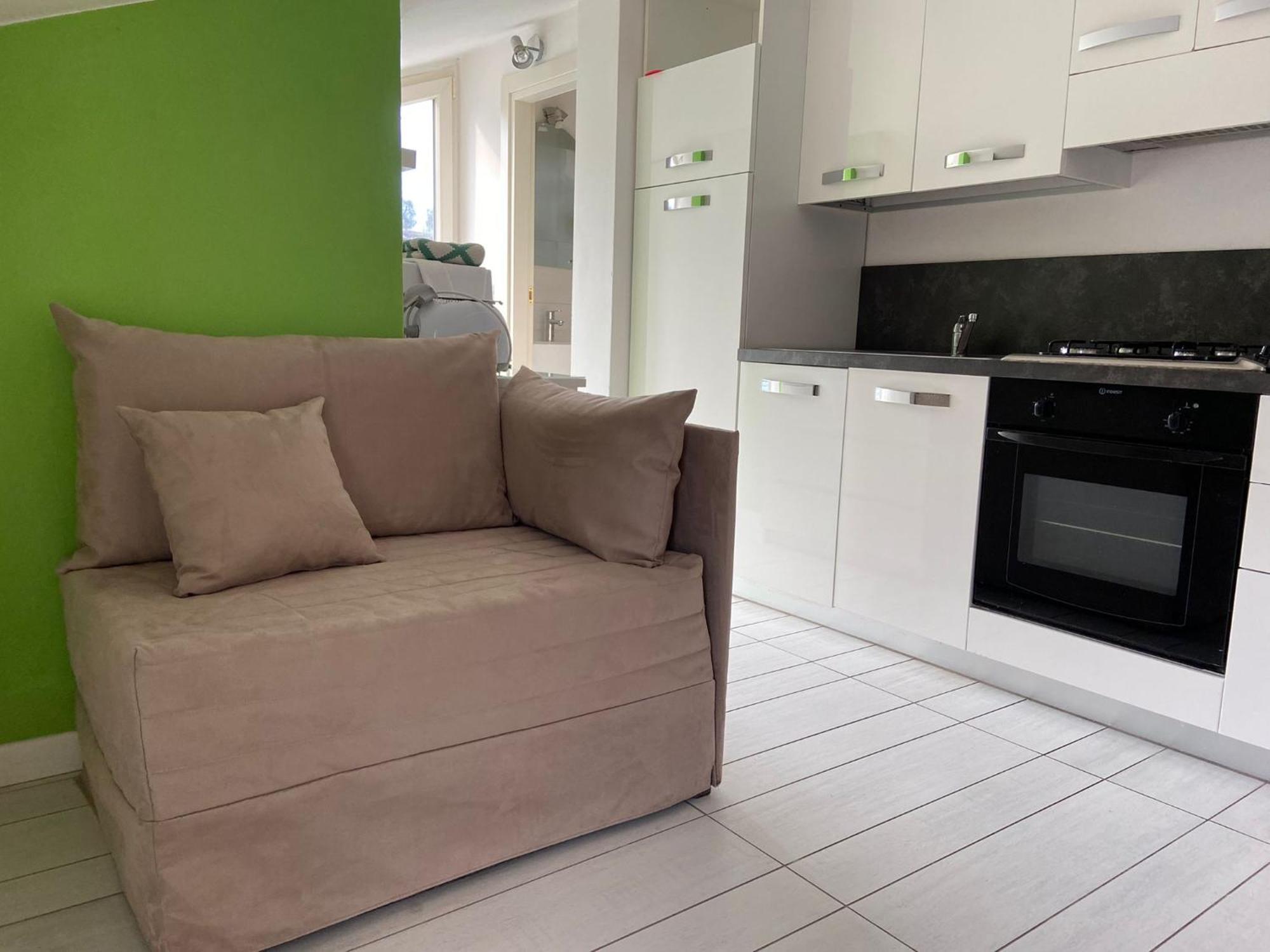 Apartment Lake View مالتشيزينيه المظهر الخارجي الصورة