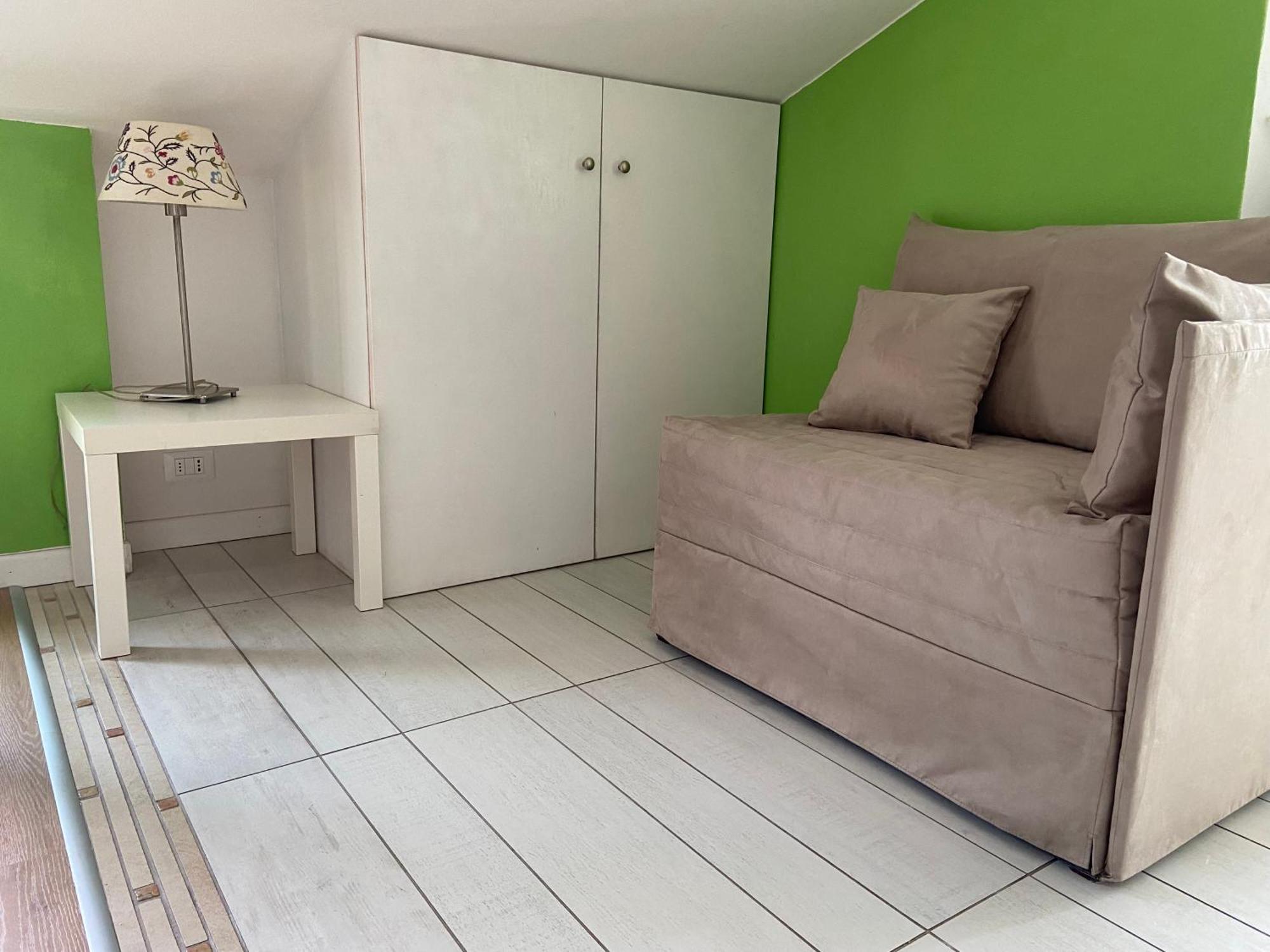 Apartment Lake View مالتشيزينيه المظهر الخارجي الصورة