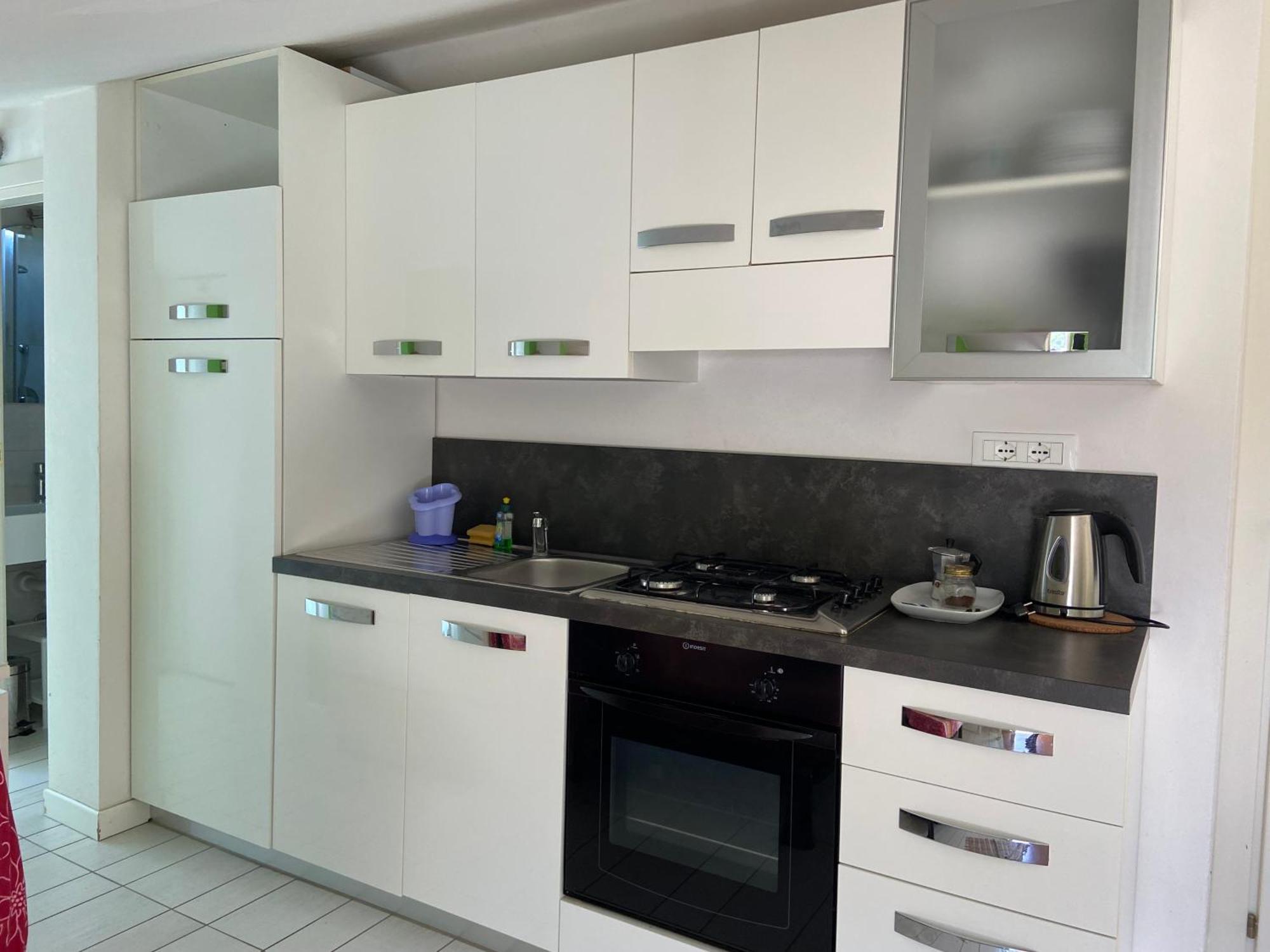 Apartment Lake View مالتشيزينيه المظهر الخارجي الصورة