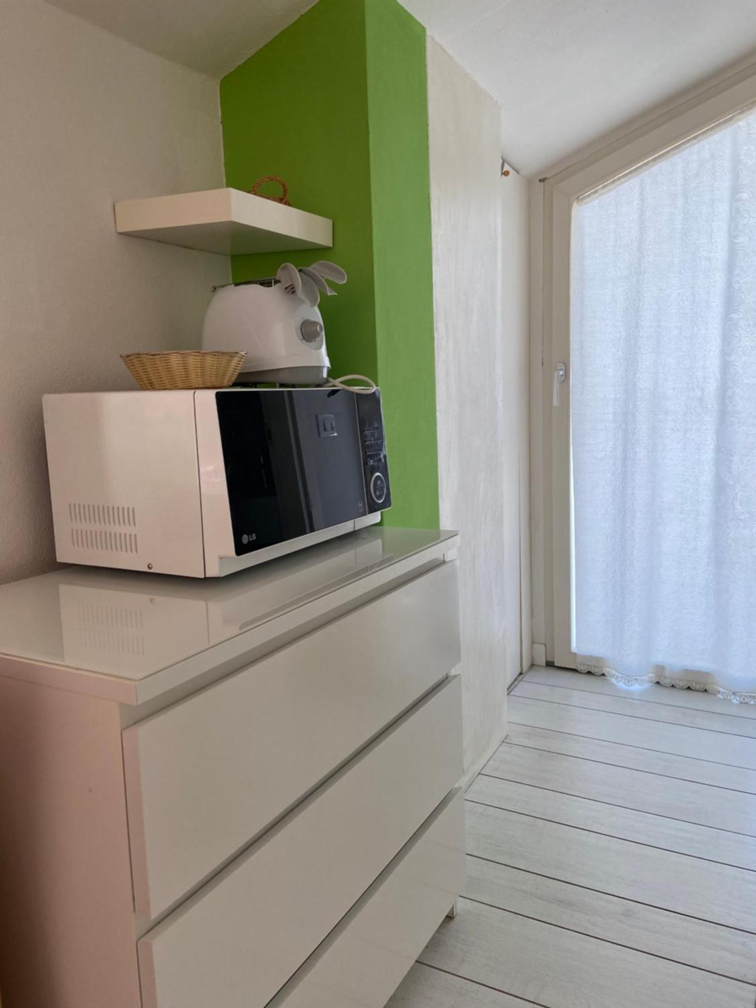 Apartment Lake View مالتشيزينيه المظهر الخارجي الصورة