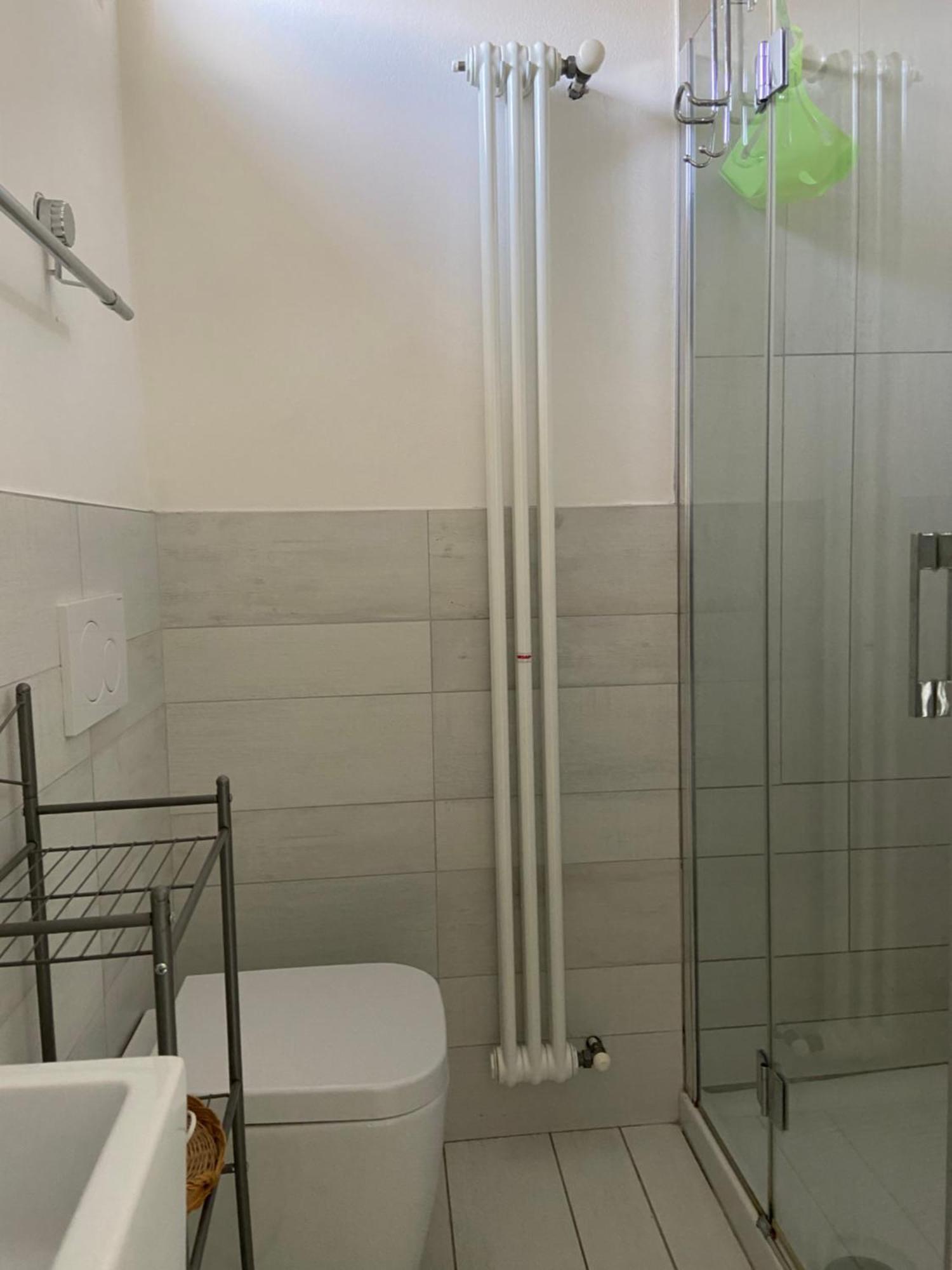Apartment Lake View مالتشيزينيه المظهر الخارجي الصورة