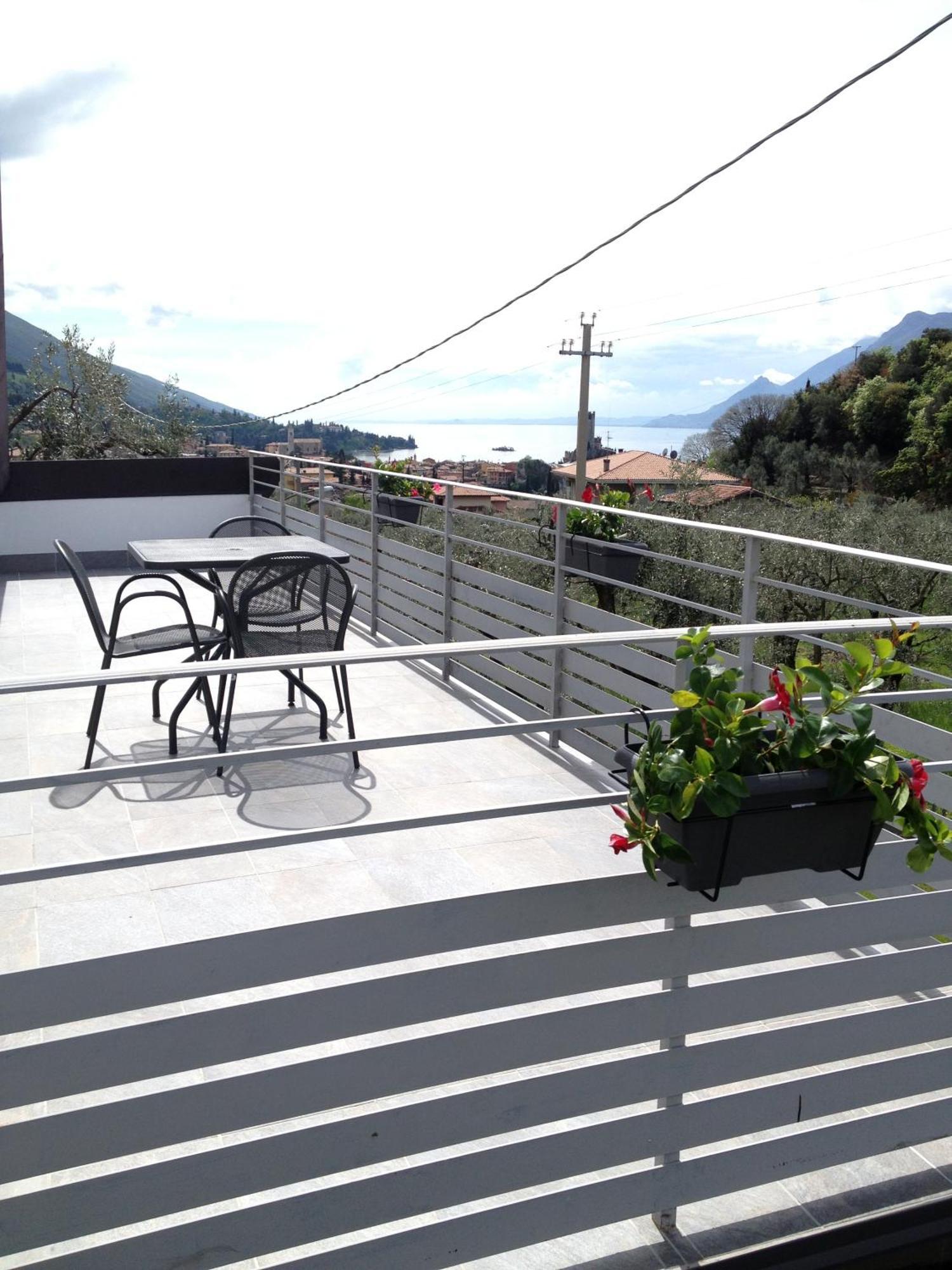 Apartment Lake View مالتشيزينيه المظهر الخارجي الصورة