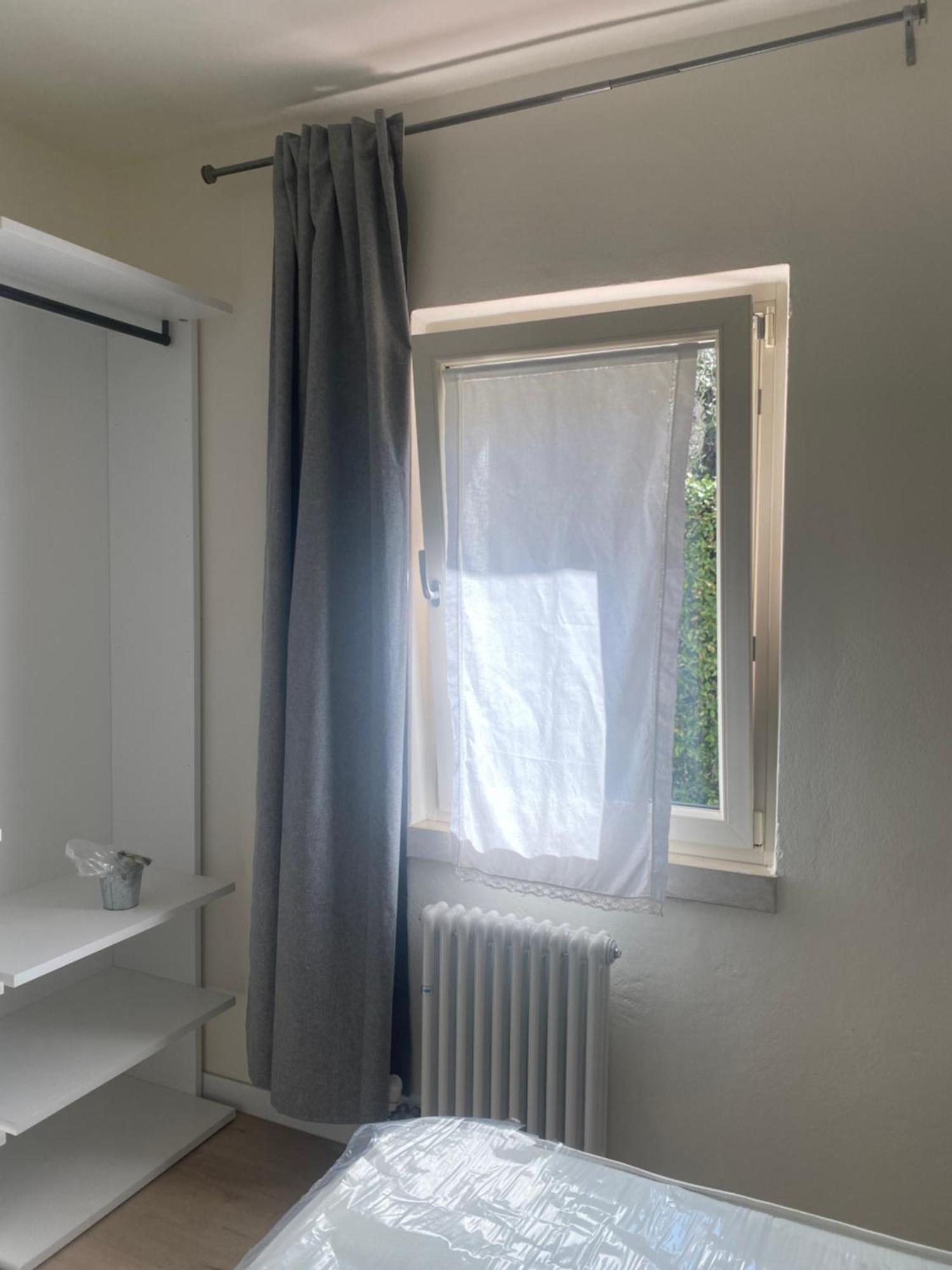 Apartment Lake View مالتشيزينيه المظهر الخارجي الصورة