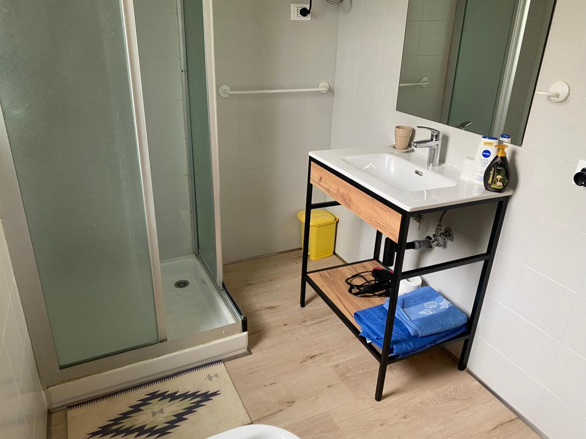 Apartment Lake View مالتشيزينيه المظهر الخارجي الصورة