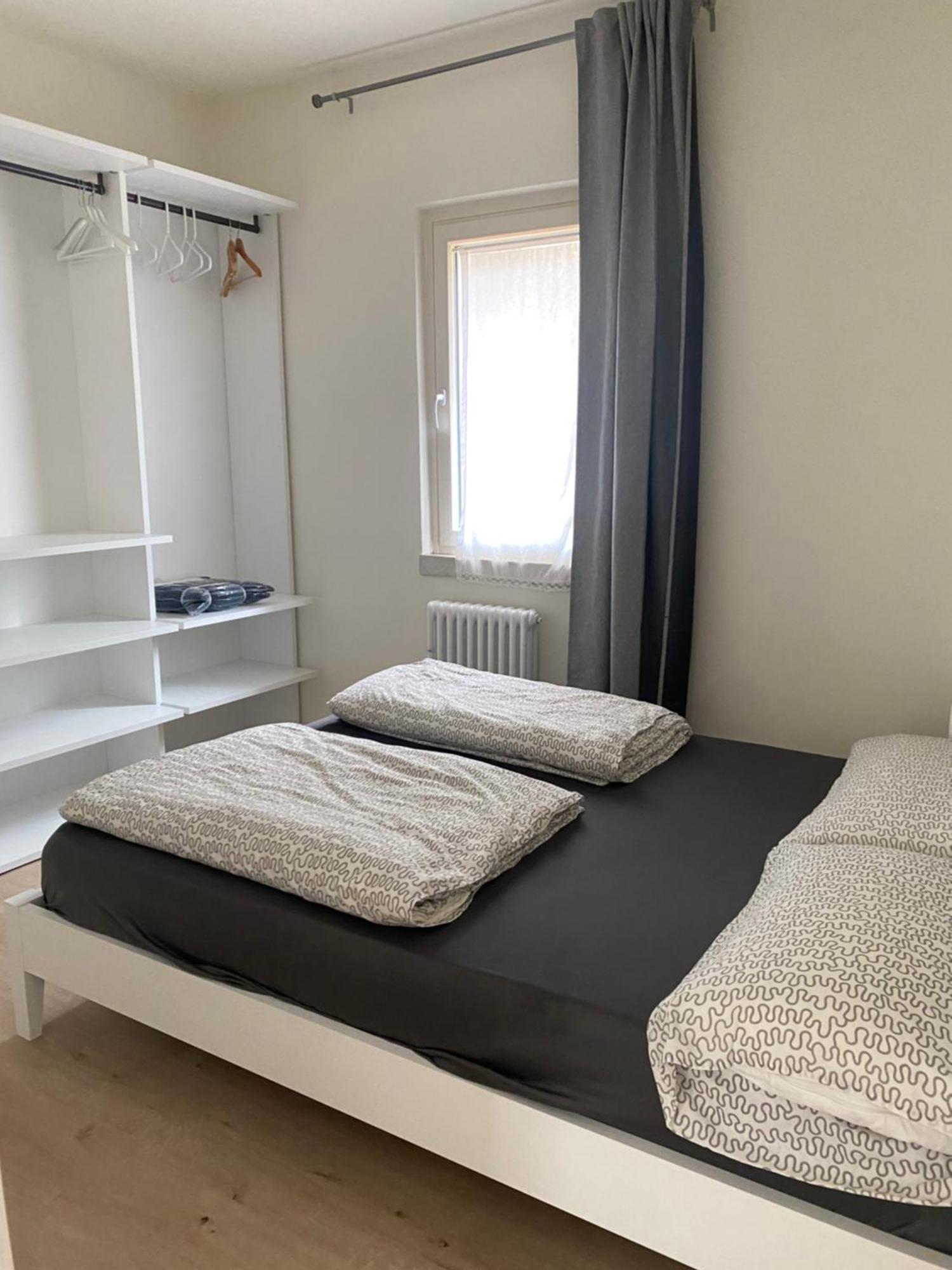 Apartment Lake View مالتشيزينيه المظهر الخارجي الصورة